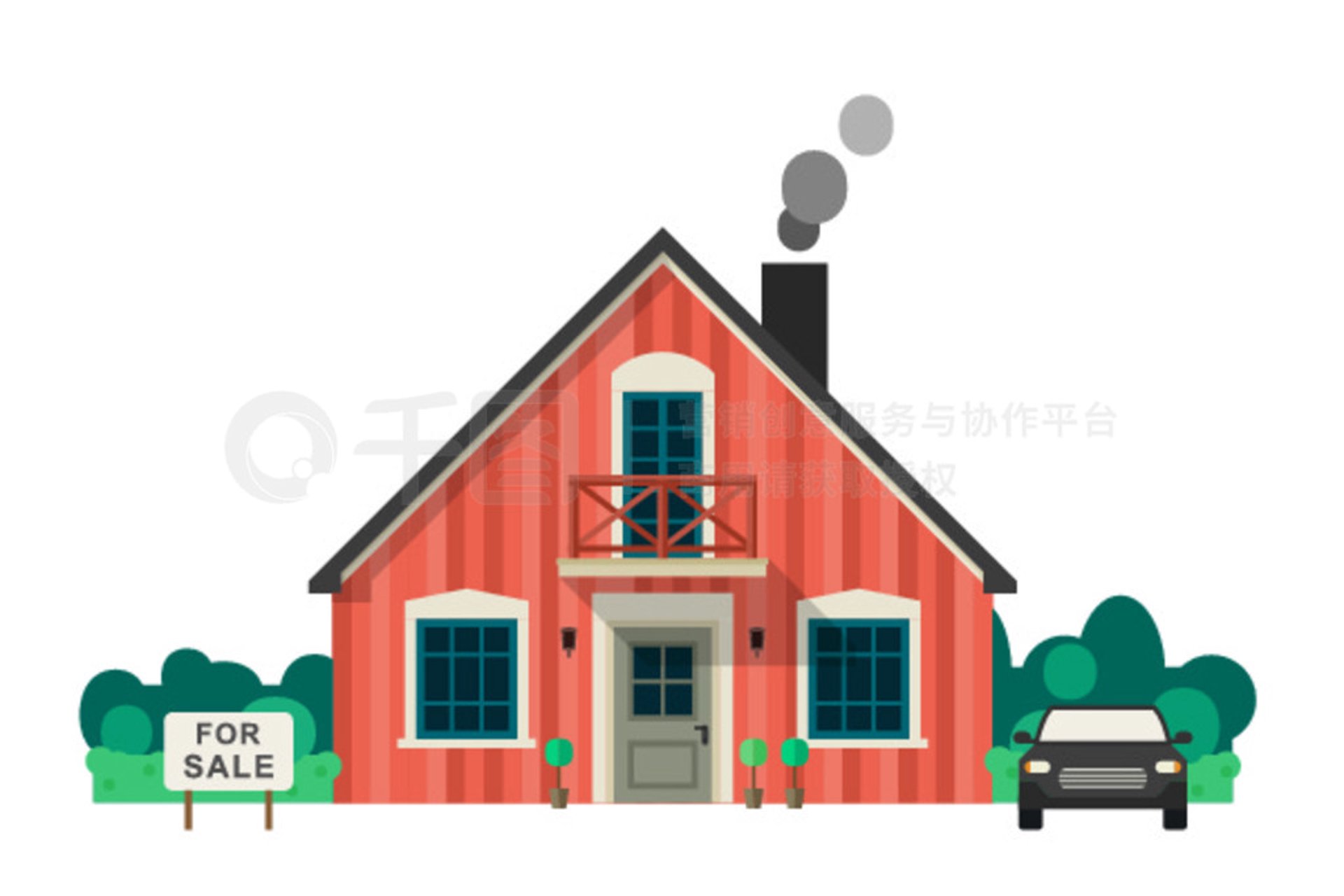 香通房产经纪